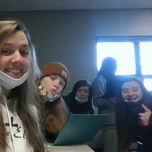 Meet your Posher, Alexandria